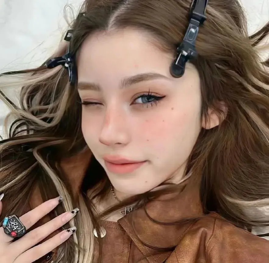 有目标了