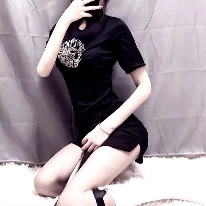 性情钥匙