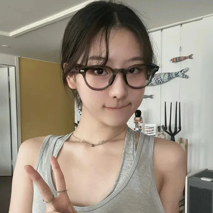 美国的早晨